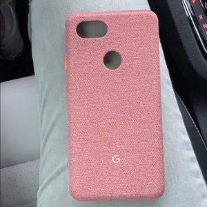 Google pixel 3 XL case